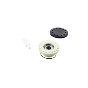 Komplet lewego łożyska bębna do pralki Electrolux / AEG 6204 4071306494