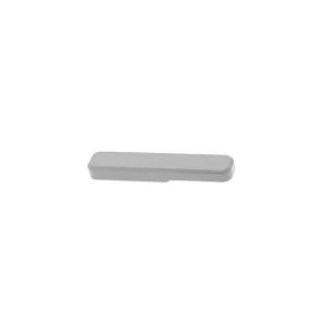 Osłona górnego zawiasu chłodziarki Electrolux / AEG 140125776025