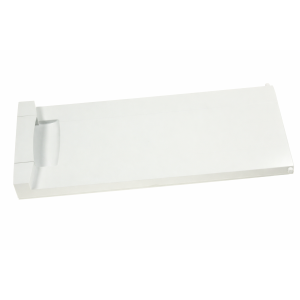 Drzwiczki parownika do lodówki Gorenje / Hisense 169291