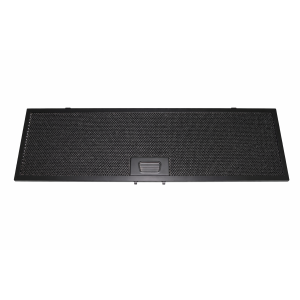 Filtr aluminiowy przeciwtłuszczowy do okapu Amica 682 x 162,5 x 9 mm
