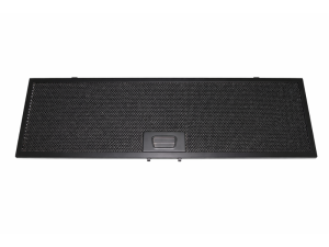 Filtr aluminiowy przeciwtłuszczowy do okapu Amica 682 x 162,5 x 9 mm