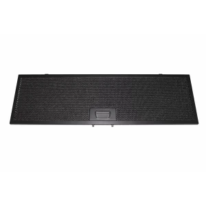 Filtr aluminiowy przeciwtłuszczowy do okapu Amica 682 x 162,5 x 9 mm