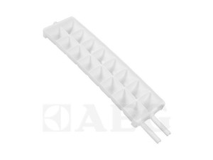 Pojemnik na lód do lodówki Electrolux / AEG 2247061019