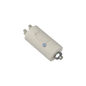 Kondensator do pralki wirnikowej Światowit 8 µF 450 V 18006