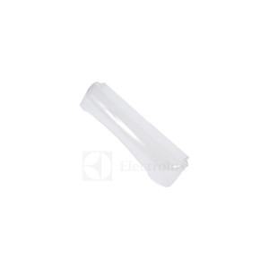 Pokrywa górnej półki drzwiowej lodówki Electrolux / AEG ER6540T 2244092157
