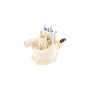 Grzałka zespolona do zmywarki Electrolux / AEG 230 V 1200 W 184C 8,5 mm