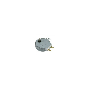 Silnik napędu talerza kuchenki mikrofalowej Whirlpool AMW450 481236158449 C00311669