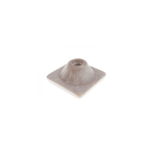 Uchwyt sprężyny do pralki Ariston / Indesit / Hotpoint / Whirlpool C00029588 482000026140