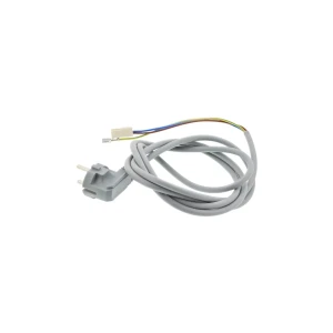 Przewód zasilający do pralki Electrolux / AEG 2 m Schuko 3793813001