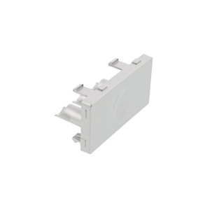 Przycisk otwierania drzwi do kuchenki mikrofalowej Electrolux / AEG 50290408009
