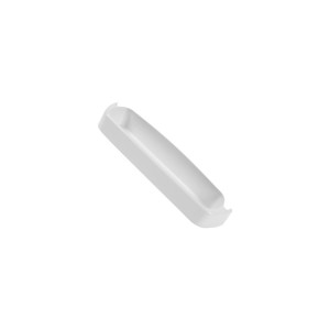 Półka drzwiowa do chłodziarki Electrolux / AEG biała H60 2059293122