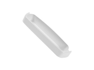 Półka drzwiowa do chłodziarki Electrolux / AEG biała H60 2059293122