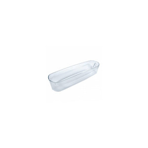 Półka na butelki do lodówki Ariston / Indesit / Hotpoint / Whirlpool 473 x 104 x 135 mm C00272778 482000023141