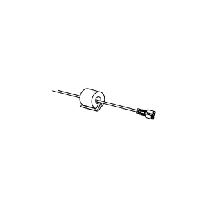 Kabel sieciowy do urządzeń Electrolux / AEG 2450 mm EU