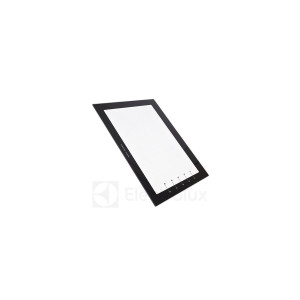 Wewnętrzna szyba drzwi piekarnika Electrolux / AEG 5612853092
