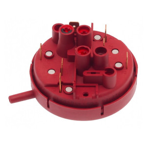 Presostat 2-poziomowy do pralki Ariston / Indesit / Hotpoint / Whirlpool C00042823 482000026497