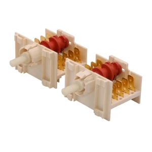 Regulator energii do kuchenki lub płyty grzejnej Whirlpool / Indesit / Ariston / Hotpoint 481927328445 C00313031