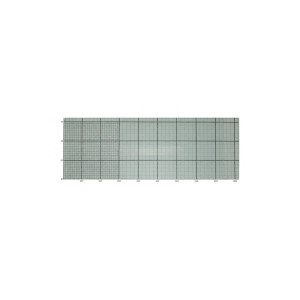 Półka szklana do lodówki Amica 460 x 205 x 4 mm 1033028