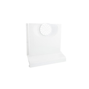 Osłona wentylatora do lodówki i zamrażarki Electrolux / AEG 2234166011