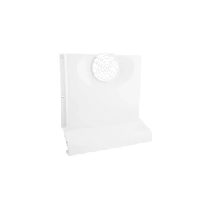 Osłona wentylatora do lodówki i zamrażarki Electrolux / AEG 2234166011