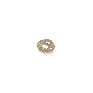 Podstawa zawiasu drzwi do pralki i pralko-suszarki Ariston / Indesit / Hotpoint / Whirlpool 11,8 mm C00087348 482000027725