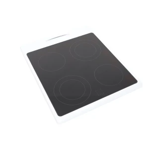 Płyta ze szkła ceramicznego do kuchenki Amica 57CE_15W /CD bezHL proSZ K-r