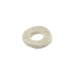 Filcowa podkładka do bębna suszarki Electrolux / AEG Ø24/Ø12 mm