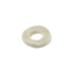 Filcowa podkładka do bębna suszarki Electrolux / AEG Ø24/Ø12 mm