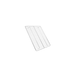 Prowadnica grilla do piekarnika Electrolux / AEG 355 x 310 x 18,8 mm