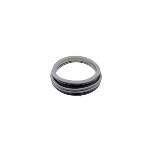 Fartuch drzwi do pralki Whirlpool / Indesit / Ariston / Hotpoint 340 mm 481946669828 C00317356