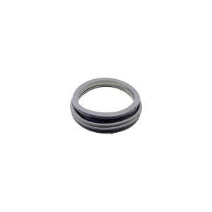 Fartuch drzwi do pralki Whirlpool / Indesit / Ariston / Hotpoint 340 mm 481946669828 C00317356