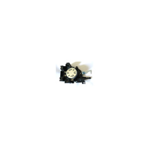 Zamek drzwi piekarnika Whirlpool / Indesit / Ariston / Hotpoint 480121101623 C00312491