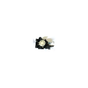 Zamek drzwi piekarnika Whirlpool / Indesit / Ariston / Hotpoint 480121101623 C00312491