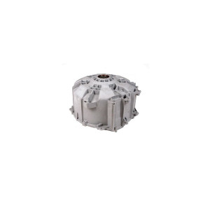 Zestaw tylnej obudowy bębna do pralki Electrolux / AEG 1321570408