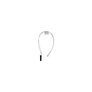 Ogranicznik temperatury parownika zamrażarki Whirlpool / Indesit 77°C 480132103383 C00313313