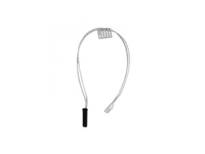 Ogranicznik temperatury parownika zamrażarki Whirlpool / Indesit 77°C 480132103383 C00313313