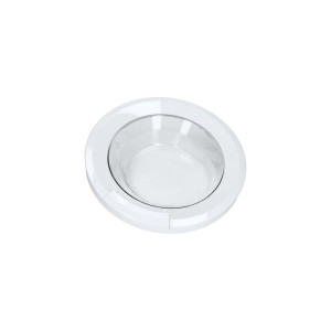 Kompletne drzwi do pralki Beko 2480700100
