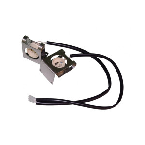 Oprawka lampki do okapu Amica 1023377