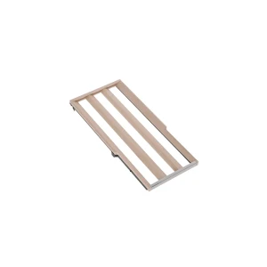 Półka drewniana do chłodziarki do wina Electrolux / AEG 447 x 208 x 25 mm