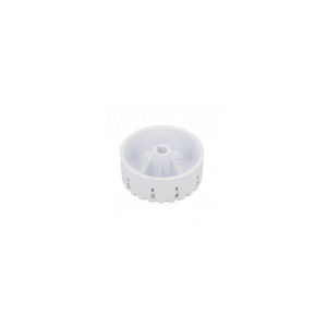 Pokrętło termostatu do lodówki Beko 4312420200