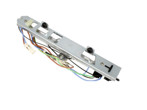 Grzałka przepływowa do ekspresu Bosch / Siemens 1600 W 12028458