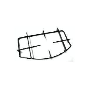 Prawy ruszt do płyty gazowej Ariston / Indesit / Hotpoint / Whirlpool C00052922