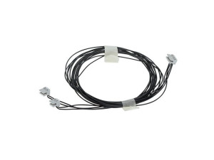 Wiązka kablowa czujnika temperatury zbiornika do suszarki Electrolux / AEG PCB J9 1500 + 1510 mm