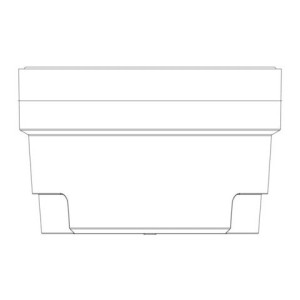 Pokrętło do regulacji energii do kuchenki Electrolux 8070914026