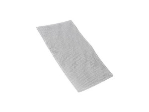 Filtr metalowy przeciwtłuszczowy do okapu kuchennego Electrolux / AEG 50242712003
