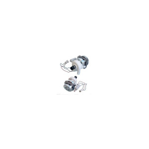 Pompa myjąca zawieszona z turbiną do zmywarki Ariston / Indesit / Hotpoint / Whirlpool LSI48A C00078587 482000027438