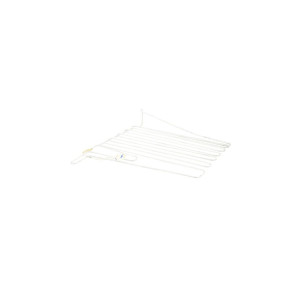 Element grzejny parownika do lodówki Electrolux / AEG 2425893019