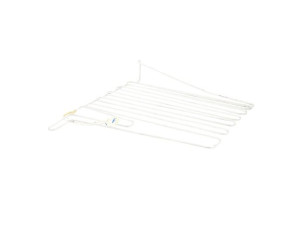 Element grzejny parownika do lodówki Electrolux / AEG 2425893019