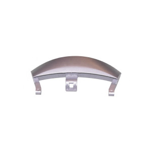 Uchwyt okna do pralki Amica srebrny 1038897