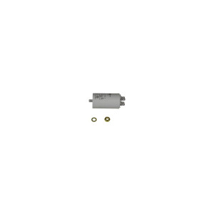 Kondensator silnika do pralki Electrolux / AEG Ducati 16 µF 450 V 50246551001
